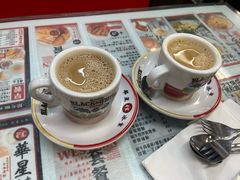 -华星冰室(湾仔店)