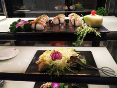 -芭菲盛宴·环球美食(锦城万达广场店)