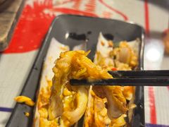 -辉记炭烧海鲜大排档·老字号(福田店)