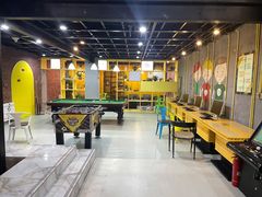 -不止轰趴桌游麻将台球(立水桥店)