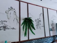 -大味生态火锅(蓝谷地店)