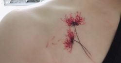 -天道tattoo纹身穿孔工作室