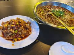 -蛙兔鸡自贡风味·特色江湖菜(广都店)