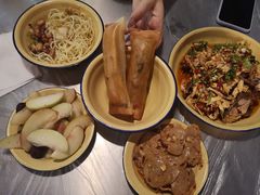 -东排食堂长沙小吃大排档(五一广场店)