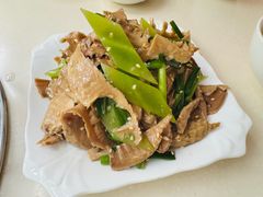 -太婆天府山珍酒楼(亚运村店)