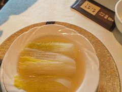-富临饭店阿一鲍鱼