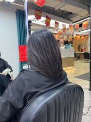 -奈川烫染Salon