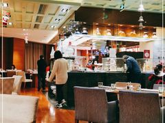大堂-马哥孛罗酒店·SAVVY全日餐厅