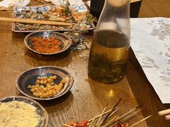 -五样儿西昌小签签烤串(建设路店)