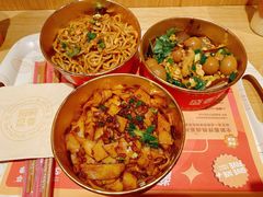 -盛香亭热卤(欢乐港湾店)