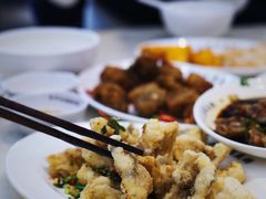 -长平老姿娘夜粥(平东一街店)