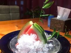 -又一福烤鸭·北京菜(东四店)