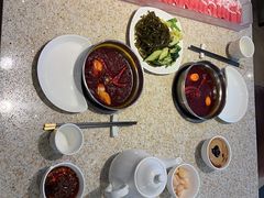 -福娣·金沙银贝海鲜火锅