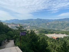 -北岳恒山