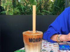 -Moka Bros 摩卡站(嘉华店)