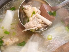 -九道菜有鸡鱼头(石鼓路店)