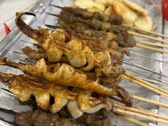 -江城燕子大排档(江汉路步行街店)