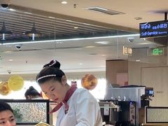 -海底捞大排档火锅(悦荟广场店)