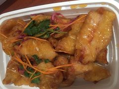 -大地春饼店(黄河路店)