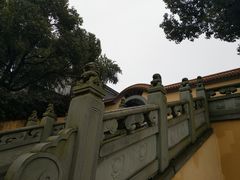 -南京市江宁方山