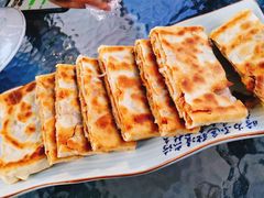 风味肉饼-津菜宋记老房子(鼓楼店)