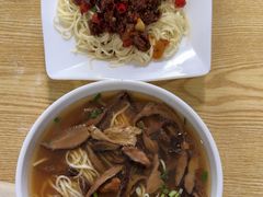 -康大口蘑面庄(将军街店)