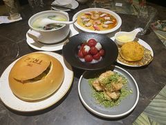 -大树餐厅(红旗街万达店)