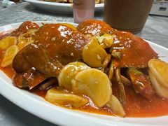 -大勇海鲜(叙康里店)