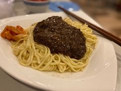 -民间老鸡汤面馆(中山北路店)