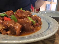 -静一餐厅·湖北菜(前门店)