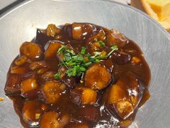 -绿茶餐厅(天通苑华联店)