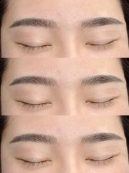 -久匠·纹眉半永久野生眉