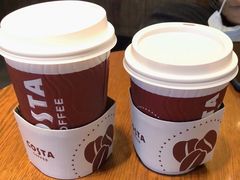 -COSTA COFFEE(上海五玠坊店)