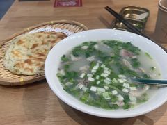 -清白羊·羊汤(天津鲁能城购物中心店)