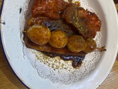 -柴爿巷·香酥鸡&馄饨(复兴中路店)