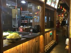 -老凯俚酸汤鱼(鸿通城店)