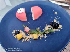-荟星庭西餐厅(天府丽都喜来登饭店)