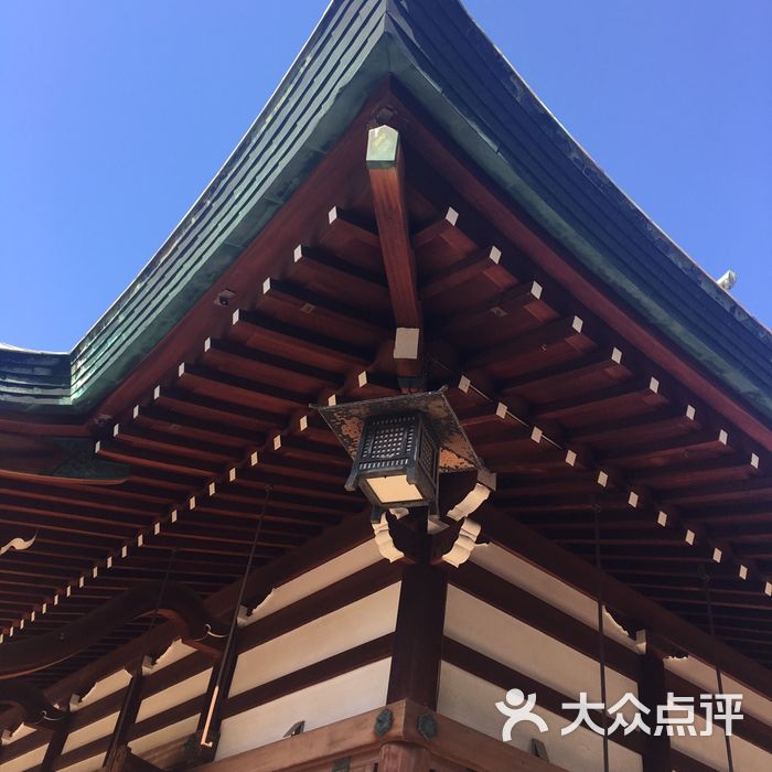 今宫戎神社图片-北京历史古迹-大众点评网