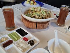 -四季民福烤鸭店(前门廊房二条店)