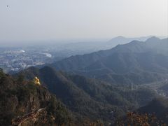 -大慈岩风景区
