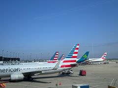 -奥黑尔国际机场