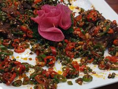 -清真悦宾楼食府(海湖店)