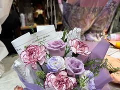 -沪花拾者(好再来花卉鲜花店)