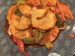 -有奴思烤肉·清真(正宁路店)