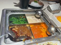 -海底捞火锅(青悦城店)