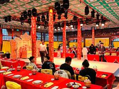 -白家大院·王府宫廷菜(苏州街店)
