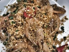 -鑫鸿达·海鲜闽菜热炒小馆(中山路店)