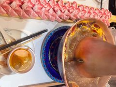 -祥源胡同·涮牛羊肉火锅(花桥店)