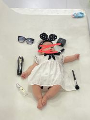 -布恩儿童摄影