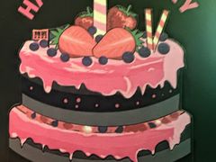 -烤匠麻辣烤鱼(IFS店)